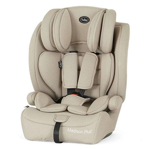 مقعد داعم Madison Plus مع احزمة بيج