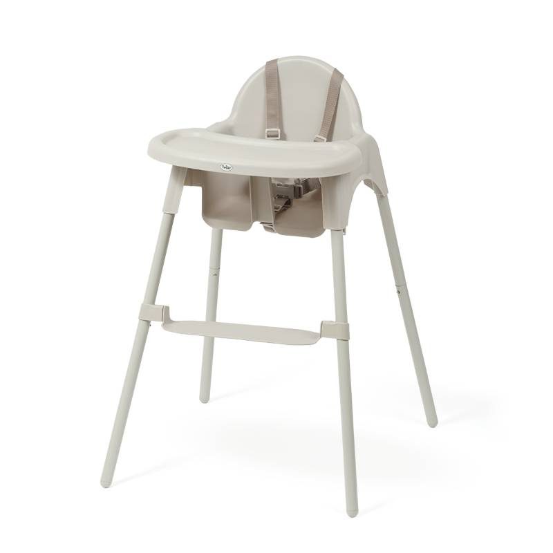 كرسي طعام Back 2 Basics Mat بيج