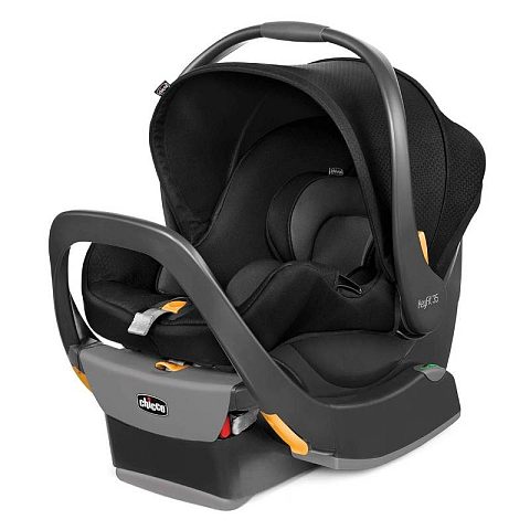 Chicco KeyFit 35 سله مع قاعده