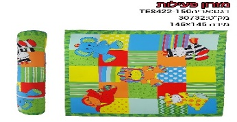 فرشة أنشطة TE8422-150 145X145