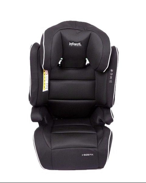 بوستر r129 اسود
