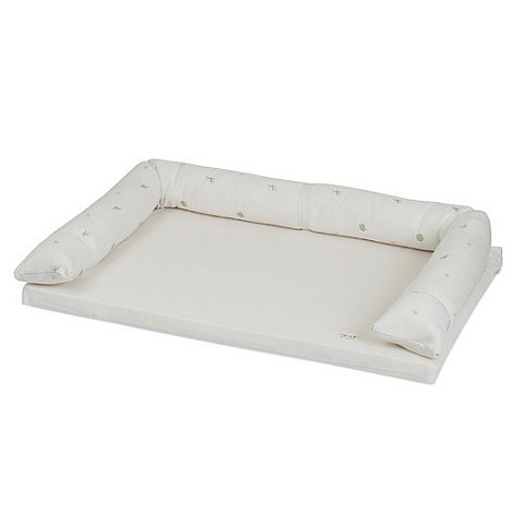 משטח החתלה אולימולי ארטישוק 85x55 ס"מ